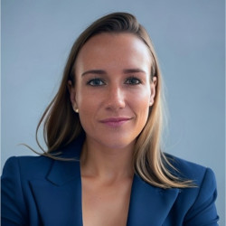 Speaker: Rebecca van Essen - FIU Netherlands