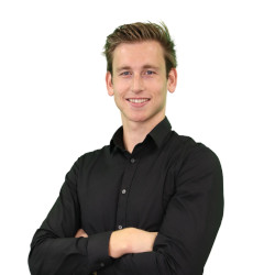 Speaker: Ruben Middelhoven - SOLIDHODL